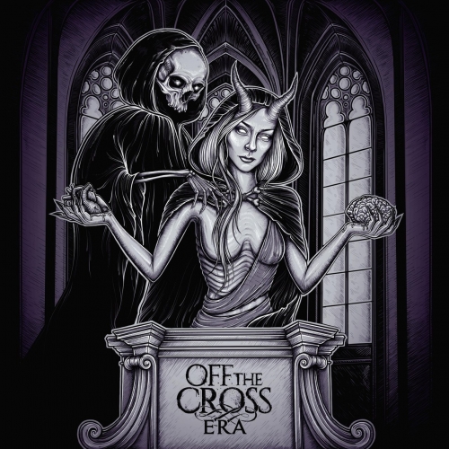 Off the Cross - Era (EP) (2018)