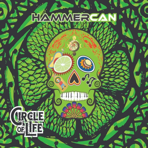 Hammercan - Circle of Life (2018)