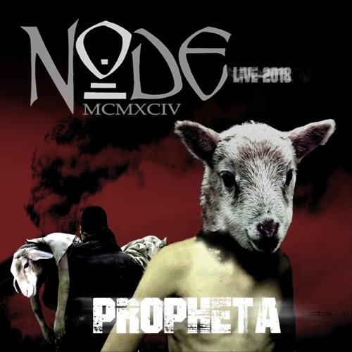 Node - Propheta (EP) (2018)