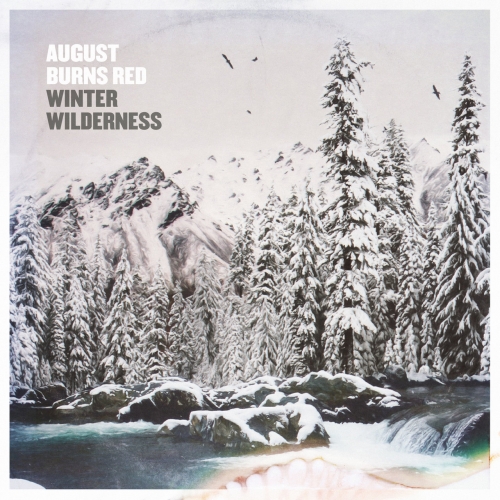 August Burns Red - Winter Wilderness EP (2018)