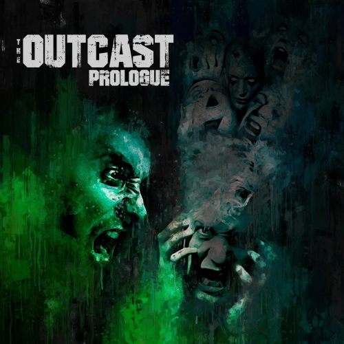 The Outcast - Prologue (EP) (2018)