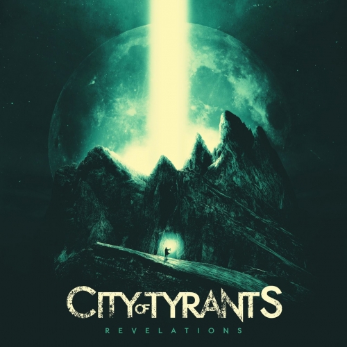 City of Tyrants - Revelations (EP) (2018)