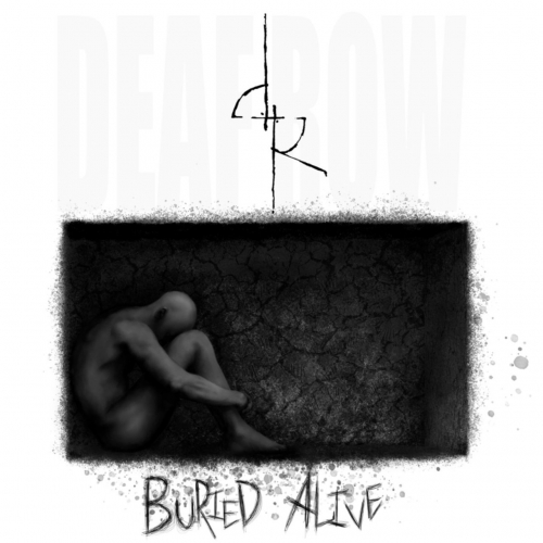 Deaf Row - Buried Alive (EP) (2018)