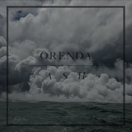 Orenda - Ash (EP) (2018)
