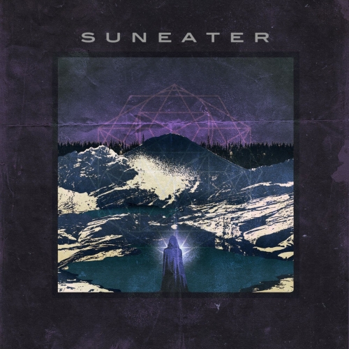Suneater - Suneater (EP) (2018)