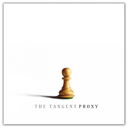 The Tangent - Proxy (Bonus track version) (2018)