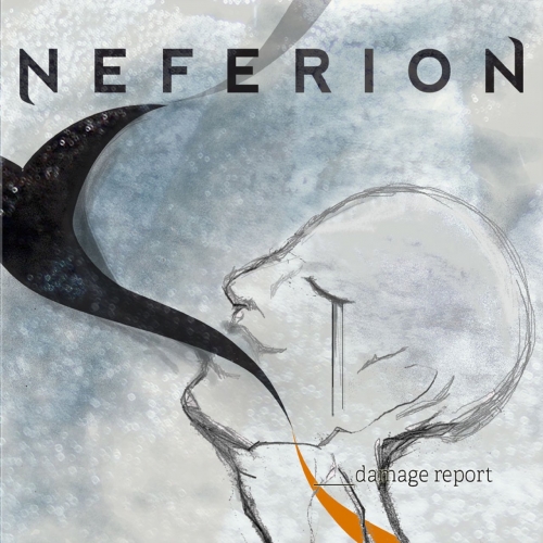 Neferion - Damage Report (EP) (2018)