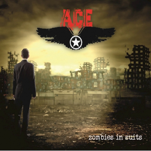 ACE A Concert Experience - Zombies in Suits (2018)
