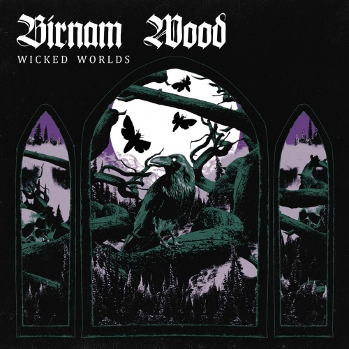 Birnam Wood - Wicked Worlds (2018)
