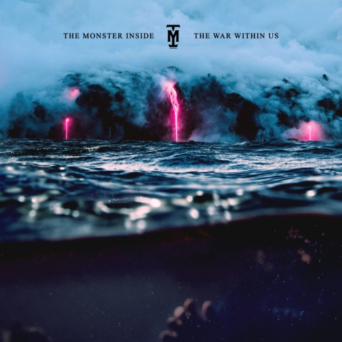 The Monster Inside - The War Within Us (EP) (2018)