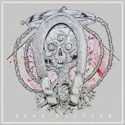 Dead Fiction - Dead Fiction (EP) (2018)