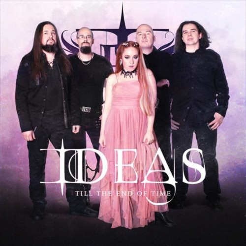 Ideas - Till The End Of Time (EP) (2018)