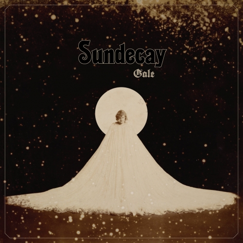 Sundecay - Gale (2018)