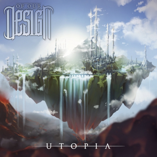 Of Our Design - Utopia (EP) (2018)