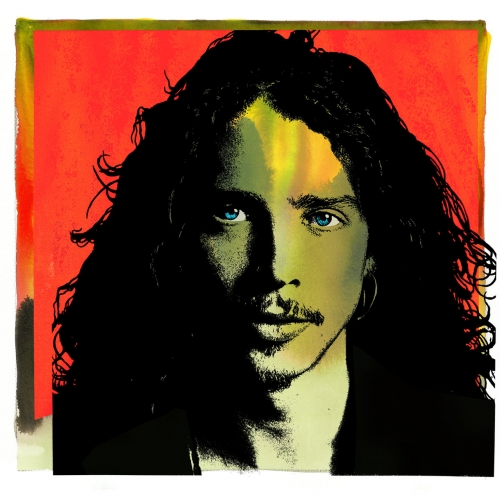 Chris Cornell ft. Soundgardenft. Temple Of The Dog - Chris Cornell (Deluxe Edition) (2018)