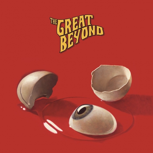 The Great Beyond - The Great Beyond (2018)