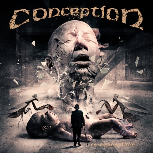 Conception - Re:Conception (Single) (2018)