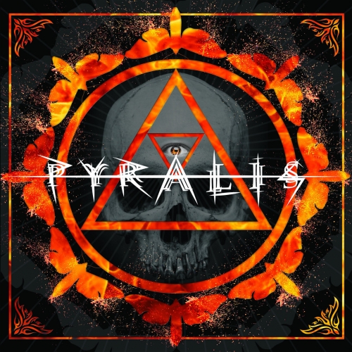 Pyralis - Everything is Emptiness (EP) (2018)