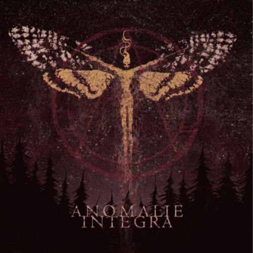 Anomalie - Integra (EP) (2018)