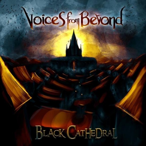 Voices from Beyond - Black Cathedral (2018)