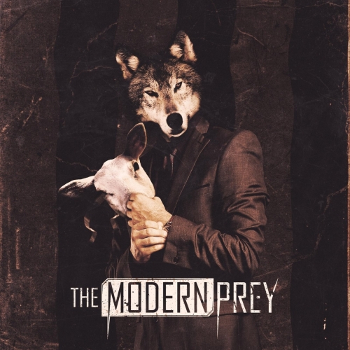 The Modern Prey - The Modern Prey (EP) (2018)