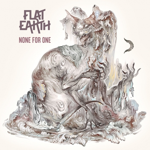 Flat Earth - None for One (2018)