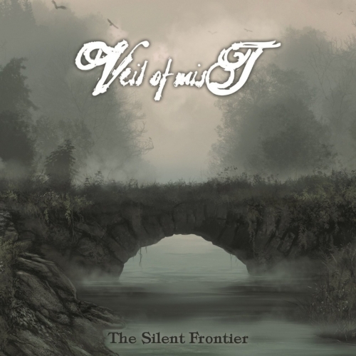 Veil of Mist - The Silent Frontier (EP) (2018)