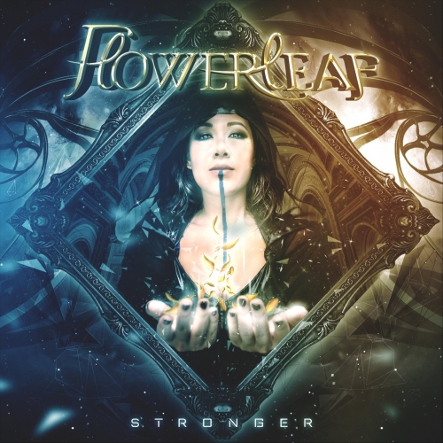 Flowerleaf - Stronger (2018)