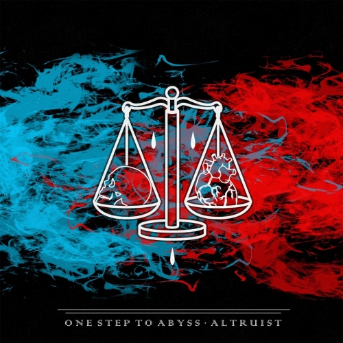One Step to Abyss - Altruist (EP) (2018)