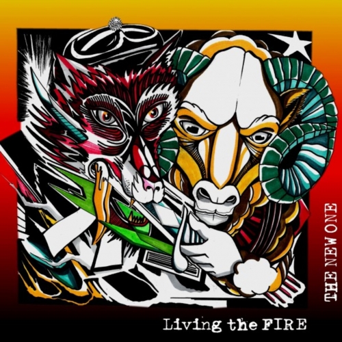 Living the Fire - The New One (2018)