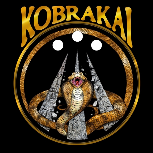 Kobrakai - III (2018)