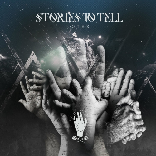 Stories to Tell - Notes (2018)