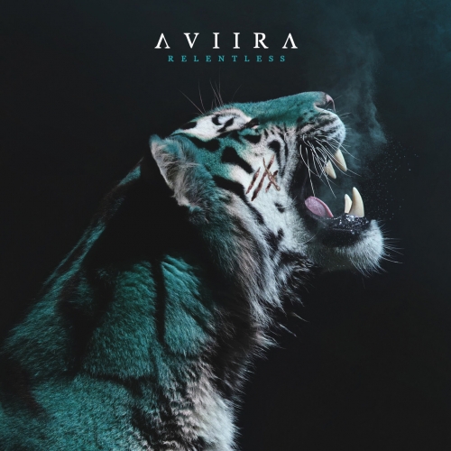 AVIIRA - Relentless (EP) (2018)