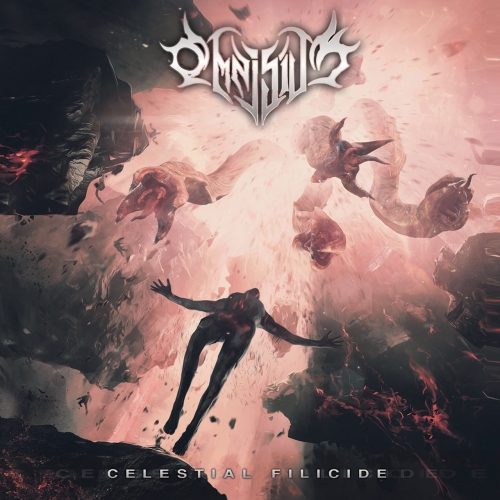 Omnisium - Celestial Filicide (EP) (2018)