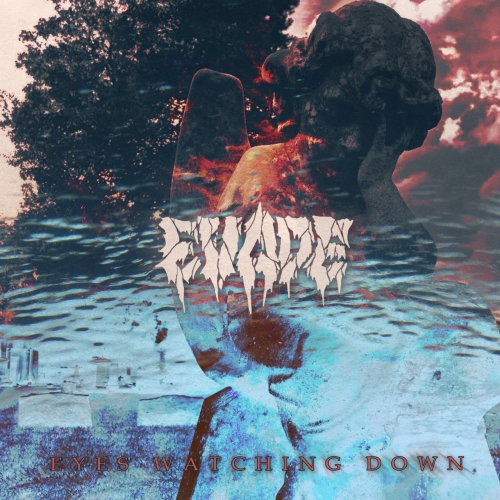 Evade - Eyes Watching Down (EP) (2018)