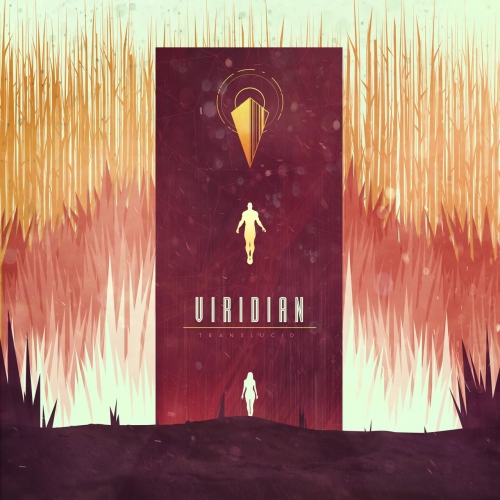 Viridian - Translucid (EP) (2018)