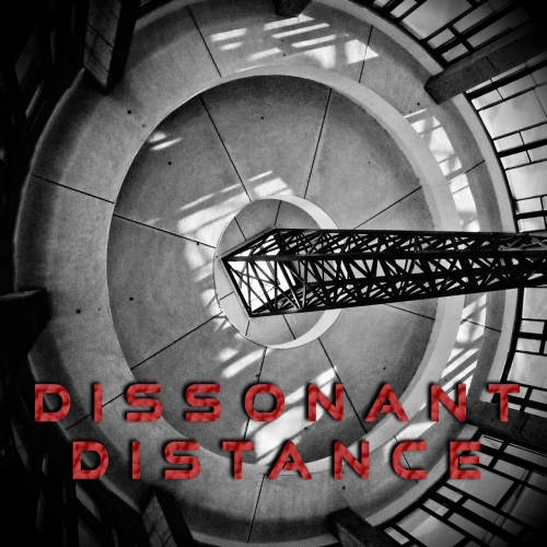 Dissonant Distance - Dissonant Distance (2018)
