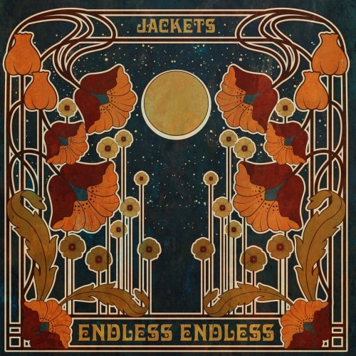 Jackets - Endless Endless (2018)