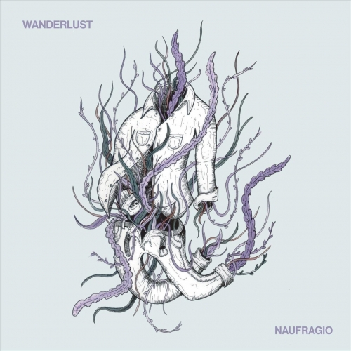 Wanderlust - Naufragio (2018)