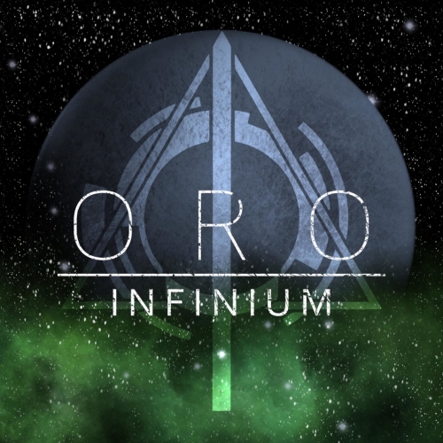 Oro - Infinium (2018)