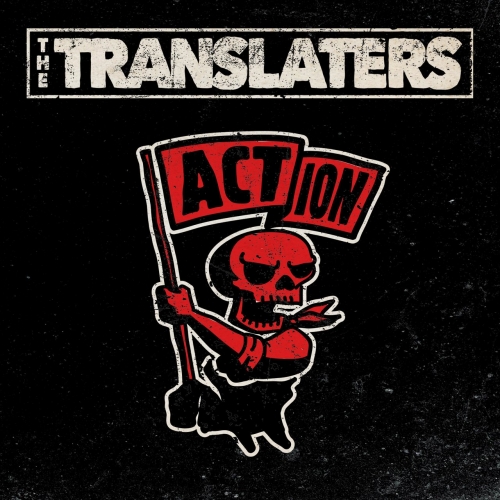 The Translaters - Action (EP) (2018)