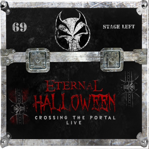 Eternal Halloween - Crossing the Portal Live (2018)