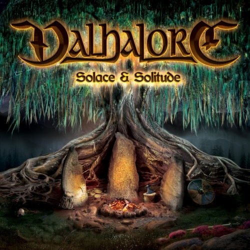 Valhalore - Solace & Solitude (EP) (2018)