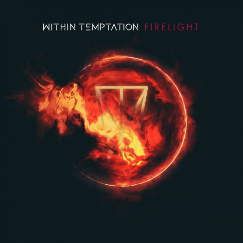 Within Temptation - Firelight (Single) (2018)