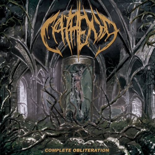 Cathexia - Complete Obliteration (2018)