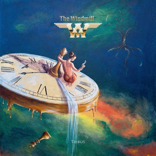 The Windmill - Tribus (2018)