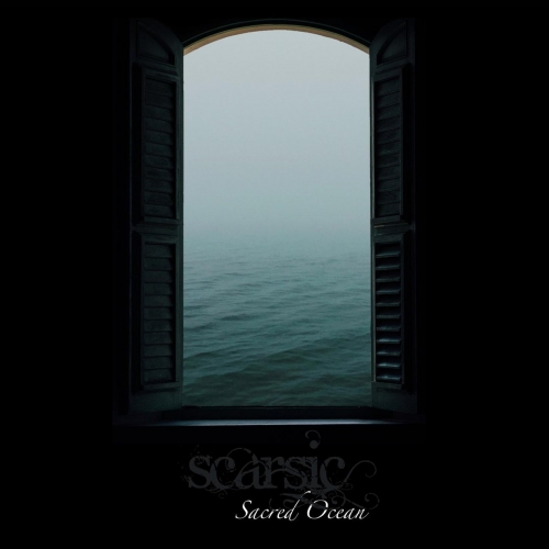 Scarsic - Sacred Ocean (2018)