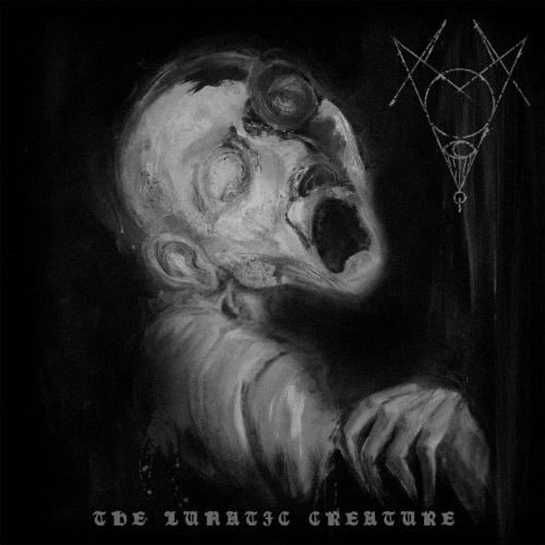 AYYUR - The Lunatic Creature (EP) (2018)