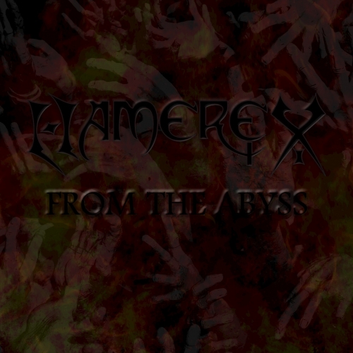 Hamerex - From the Abyss: Best of 2012 - 2016 (2018)