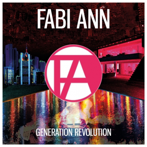 Fabi Ann - Generation Revolution (2018)